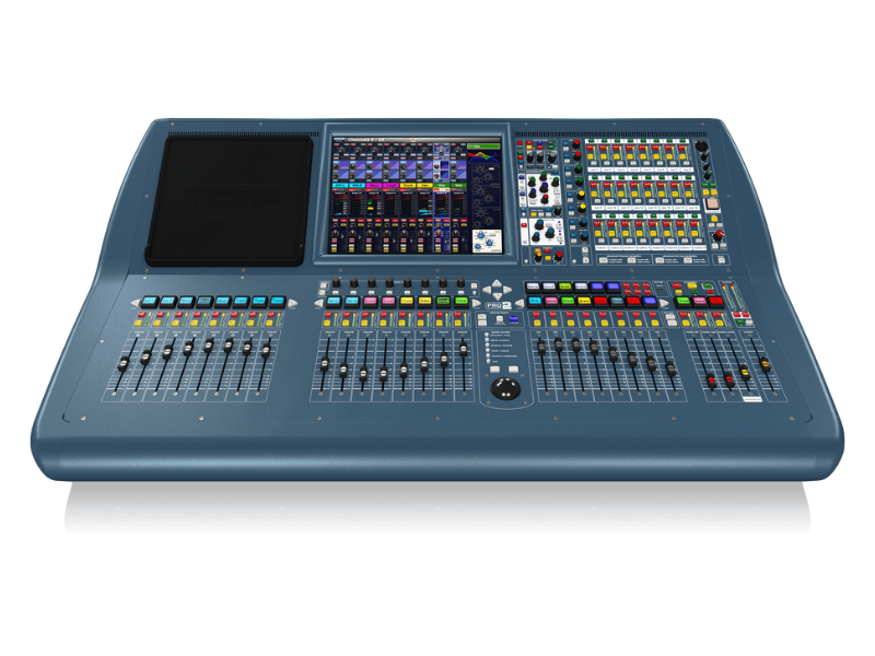 Bàn mixer Midas Pro2CC-TP B-Stock