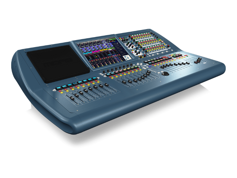Midas PRO2CC-IP/DL231