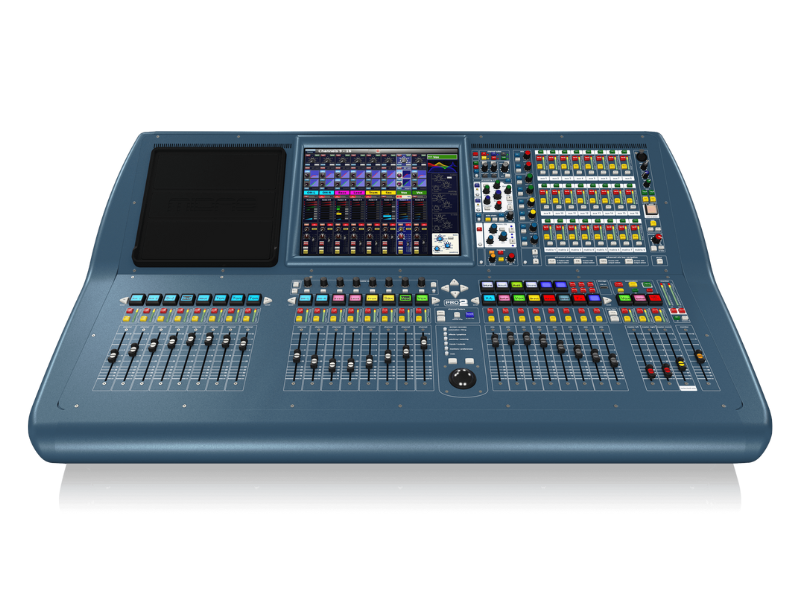 Midas PRO2CC-IP/DL231