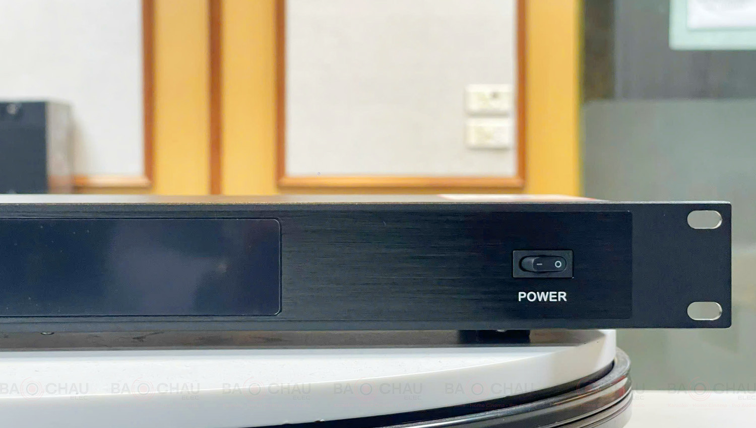Bộ kích sóng micro Toprhyme TH-X2