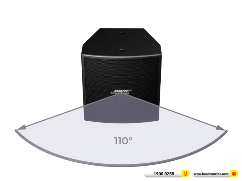 Loa Bose Forum FC108