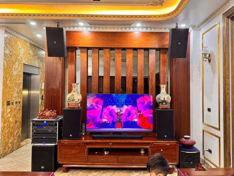 Cách phân biệt loa sub và loa bass đơn giản nhất