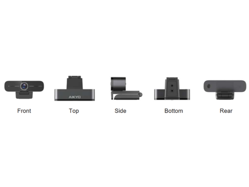 Camera hội nghị truyền h&igrave;nh AIKYO AMF85