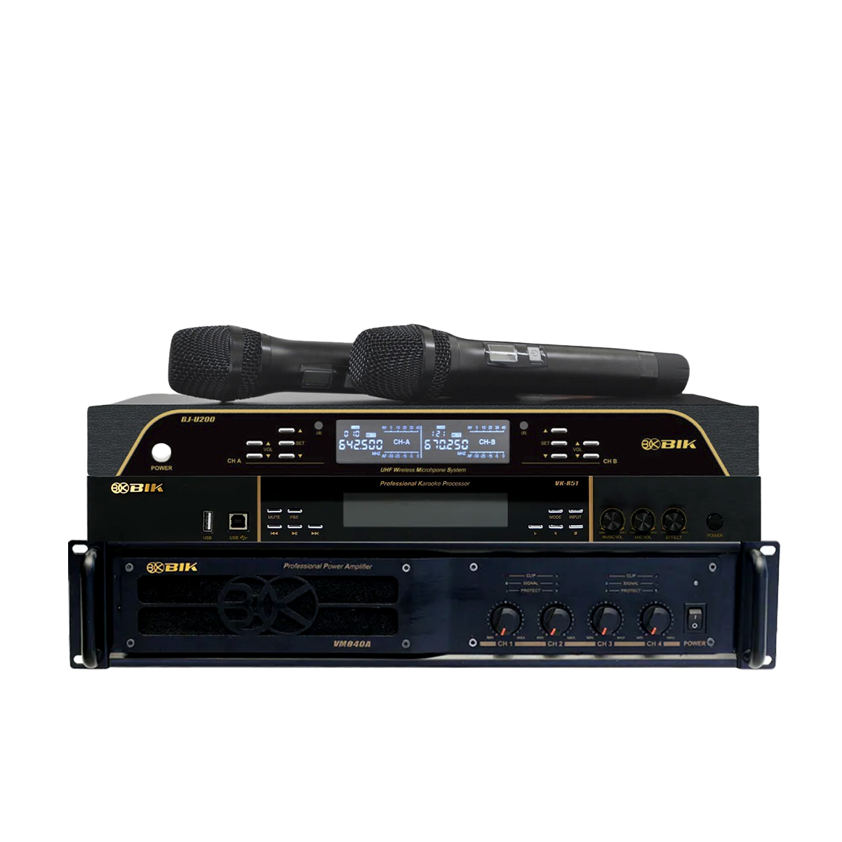 D&agrave;n karaoke BIK kinh doanh New 2026-02