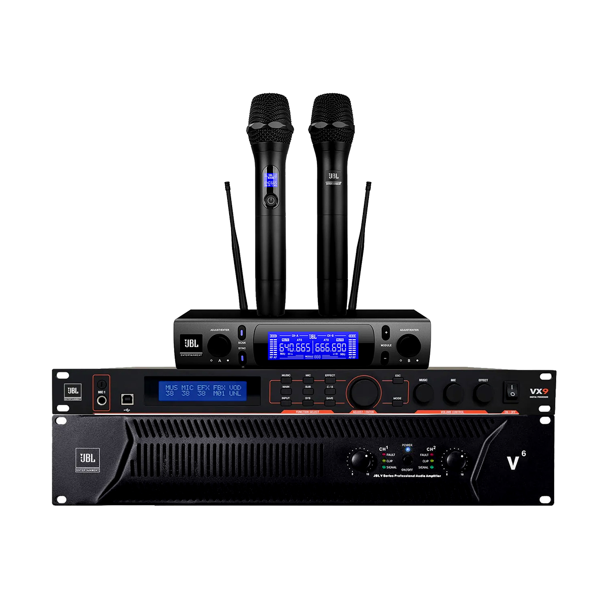 D&agrave;n karaoke gia đ&igrave;nh Gmax 0