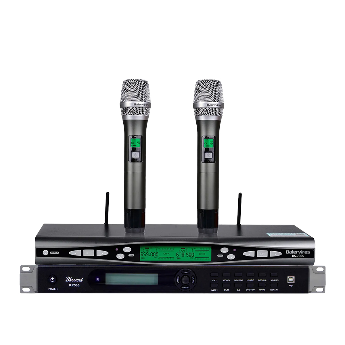 D&agrave;n karaoke gia đ&igrave;nh Audiocenter Active 09