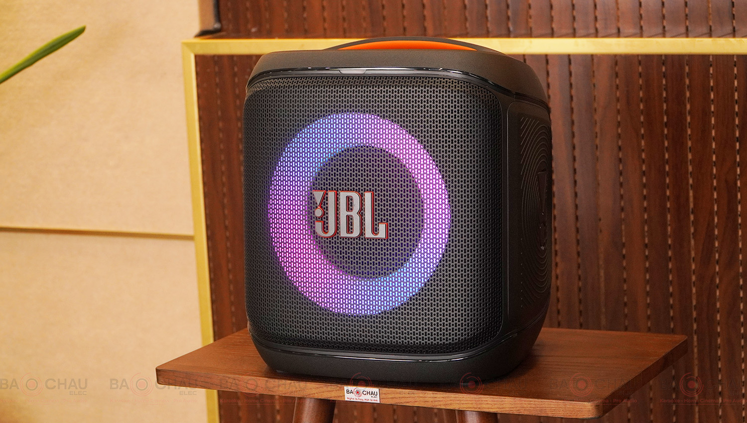 JBL PartyBox Encore Essential 2