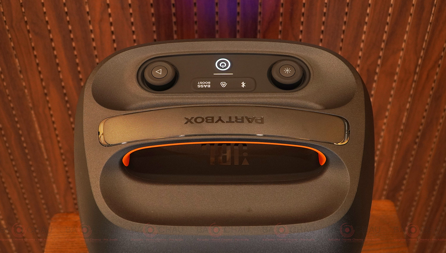 JBL PartyBox Encore Essential 2