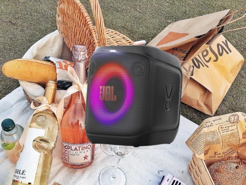 JBL Partybox Encore 2