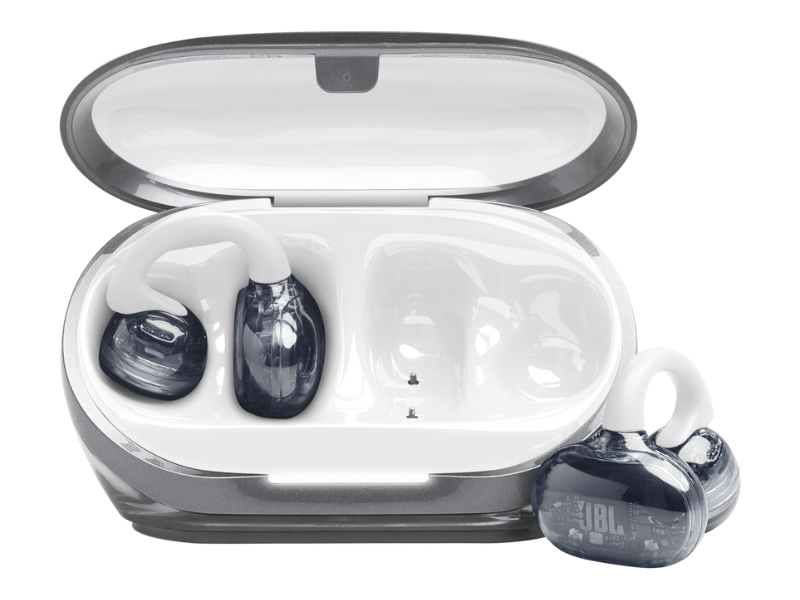 Tai nghe JBL Soundgear Clips