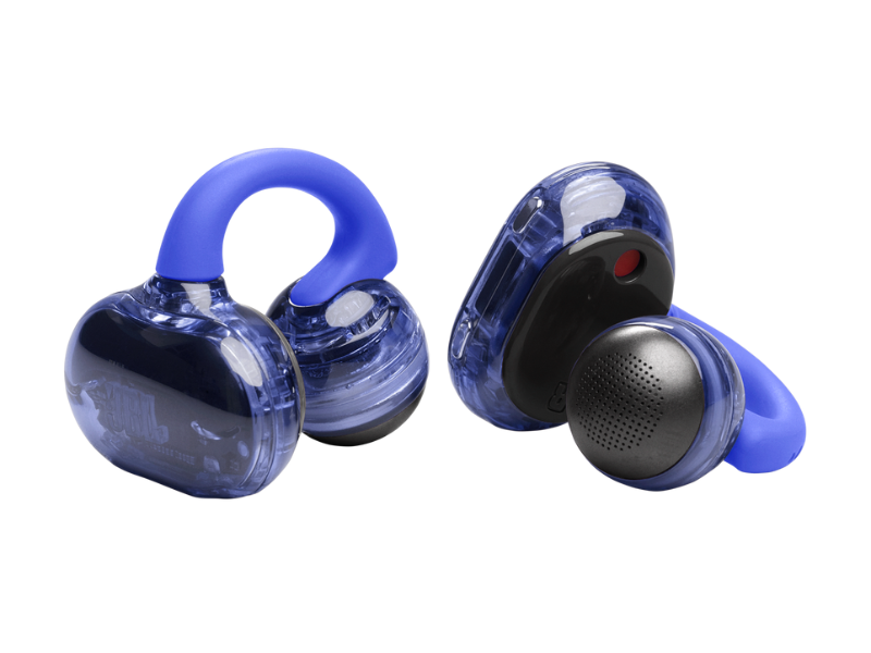 Tai nghe JBL Soundgear Clips