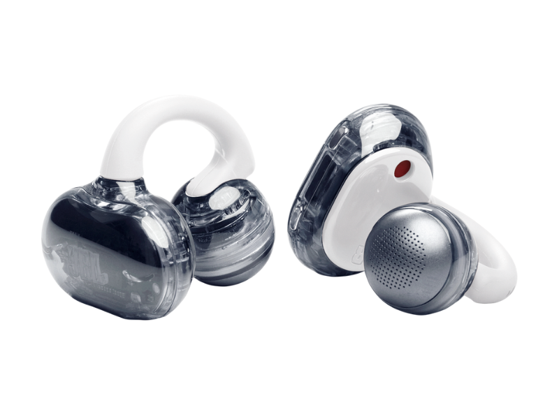 Tai nghe JBL Soundgear Clips