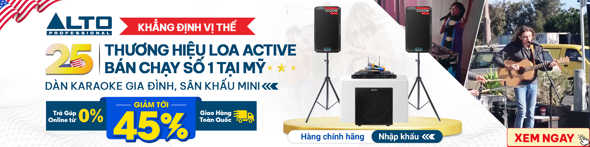 Banner Home Bảo Châu 2