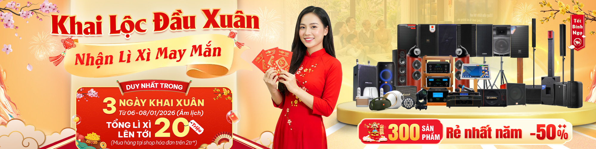 Banner Home Bảo Châu 3