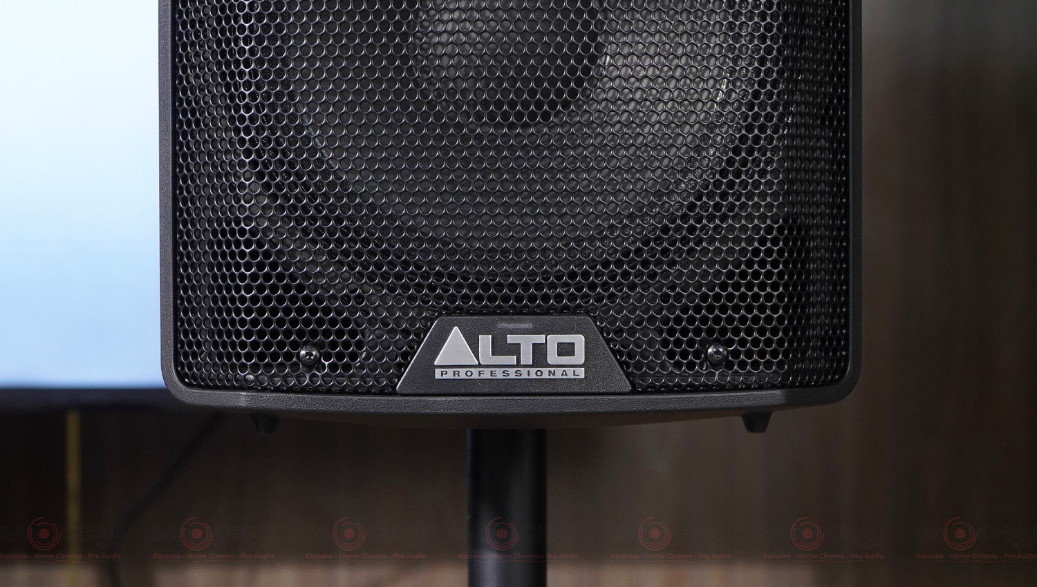 Loa Alto TX410 (Active, Bass 25cm, Có Bluetooth)