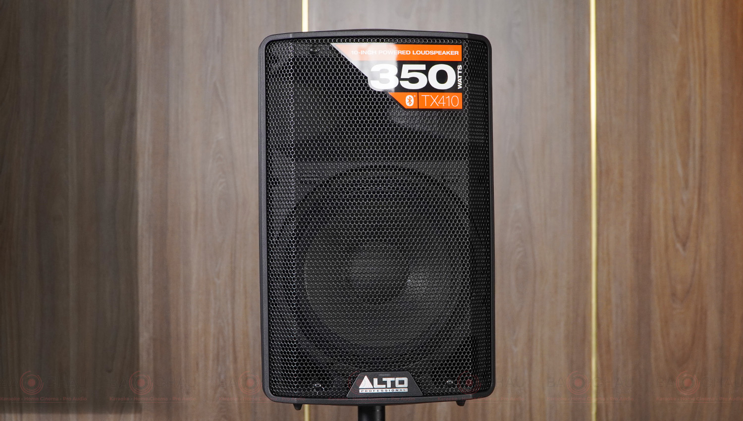 Loa Alto TX410 (Active, Bass 25cm, Có Bluetooth)