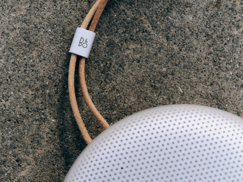 Loa B&O Beosound A1 Gen 3