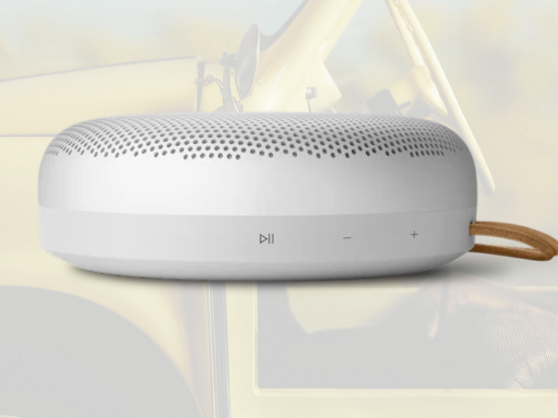 Loa B&O Beosound A1 Gen 3