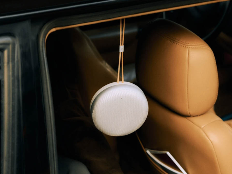 Loa B&O Beosound A1 Gen 3