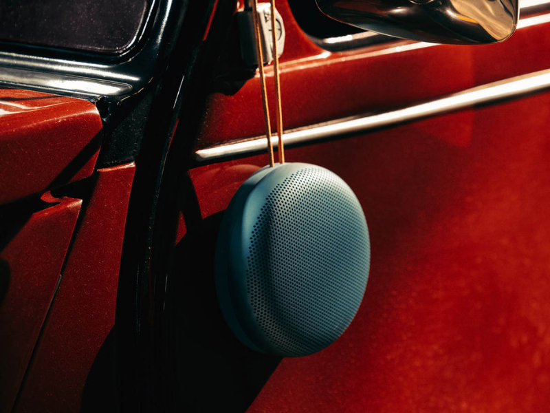 Loa B&O Beosound A1 Gen 3