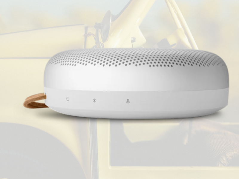 Loa B&O Beosound A1 Gen 3