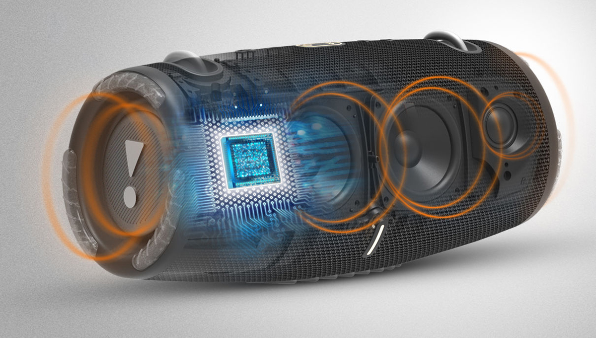 loa bluetooth JBL Xtreme 3