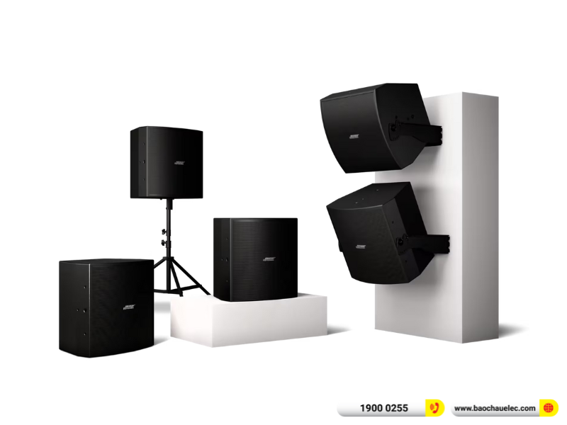 Loa Bose Forum FC112