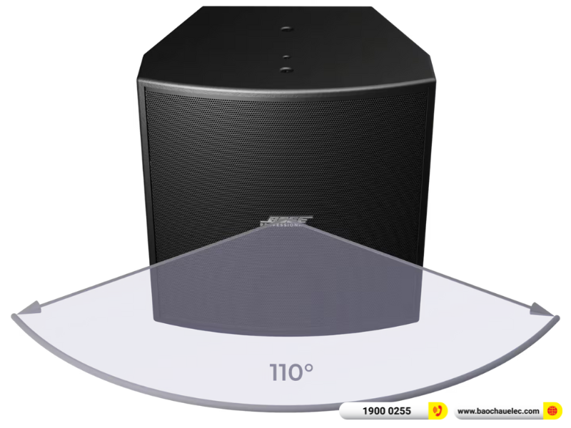 Loa Bose Forum FC112