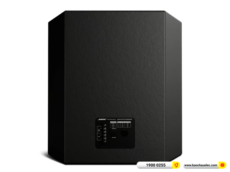 Loa Bose Forum FC112