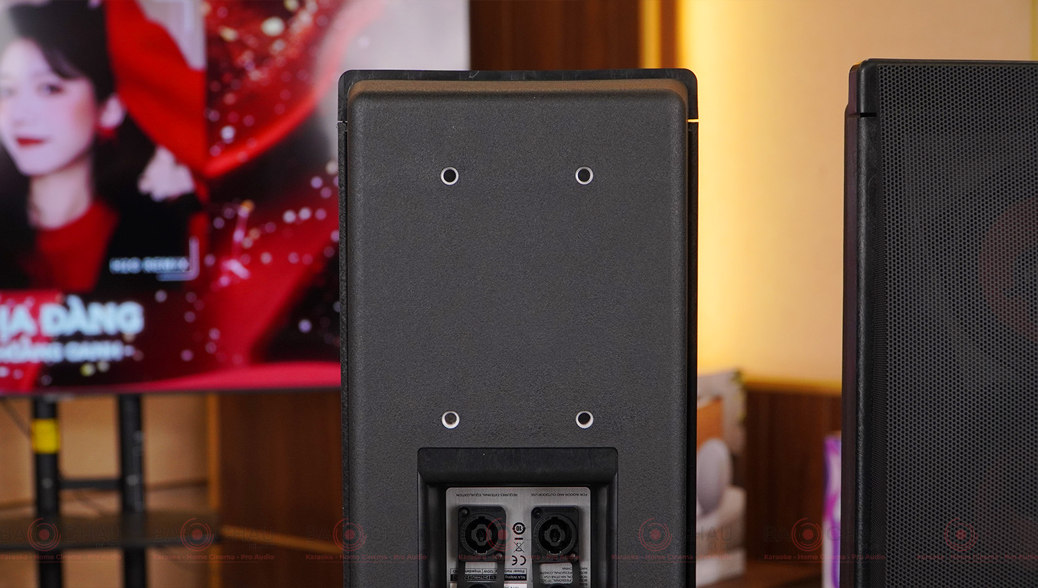Loa Bose 402 Seri V