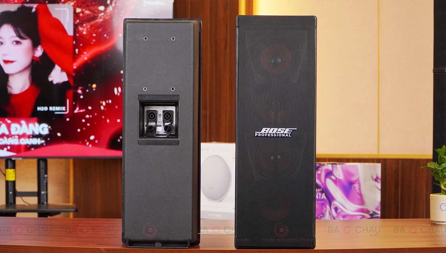 Loa Bose 402 Seri V
