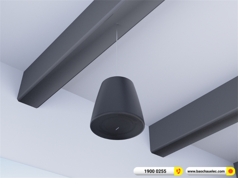 Loa Bose DesignMax DM10P-SUB