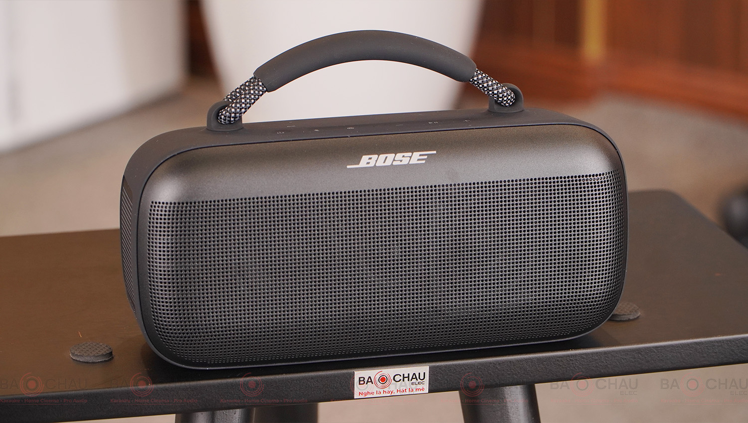 Ảnh thực tế - Bose SoundLink Max
