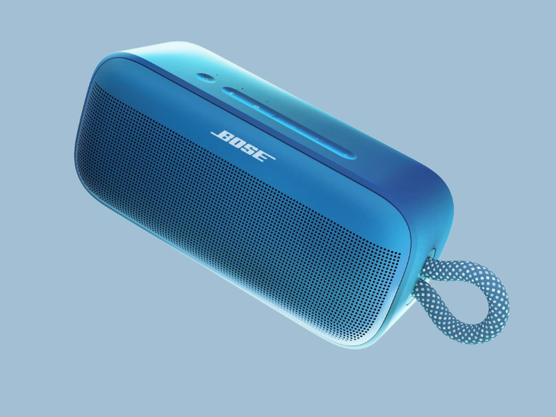 Loa Bose SoundLink Plus Portable