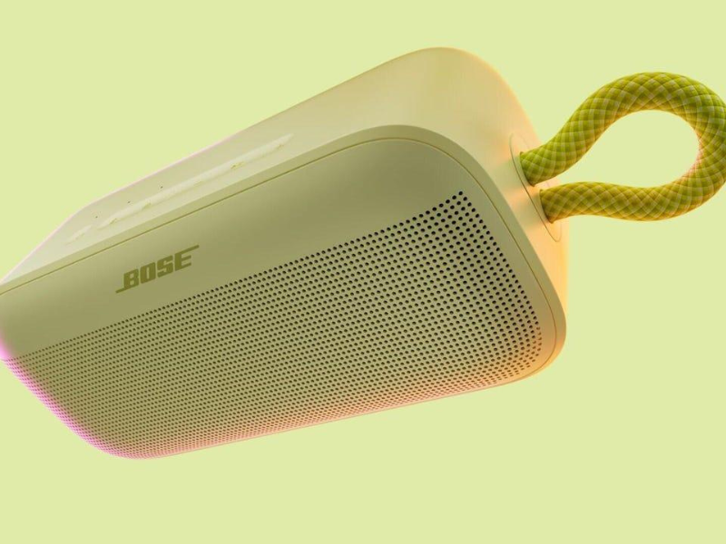 Loa Bose SoundLink Plus Portable