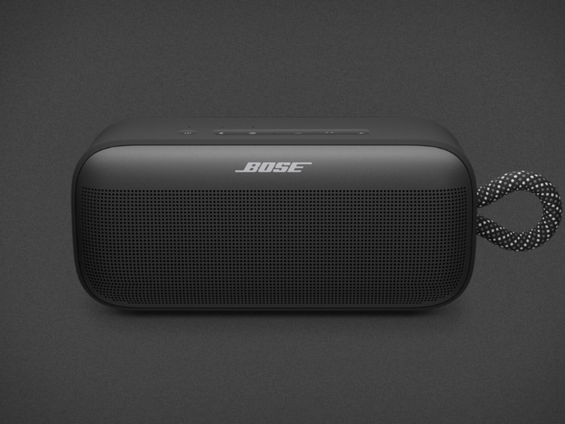 Loa Bose SoundLink Plus Portable