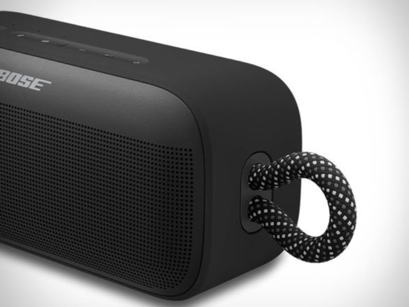Loa Bose SoundLink Plus Portable