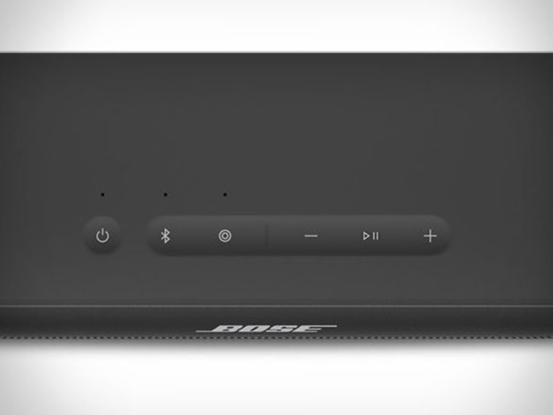 Loa Bose SoundLink Plus Portable