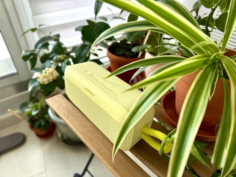 Loa Bose SoundLink Plus Portable