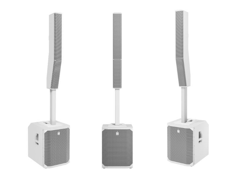 loa Electro-Voice EVOLVE 70