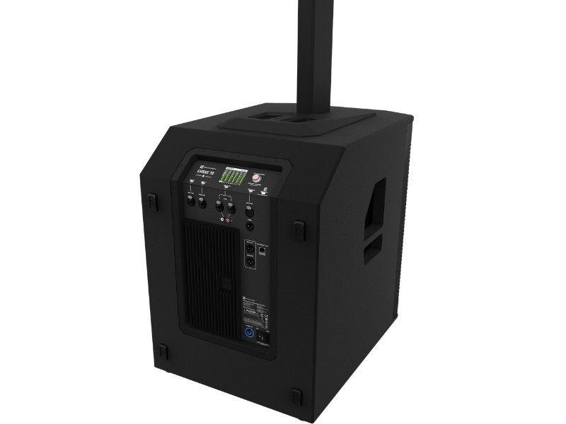loa Electro-Voice EVOLVE 70