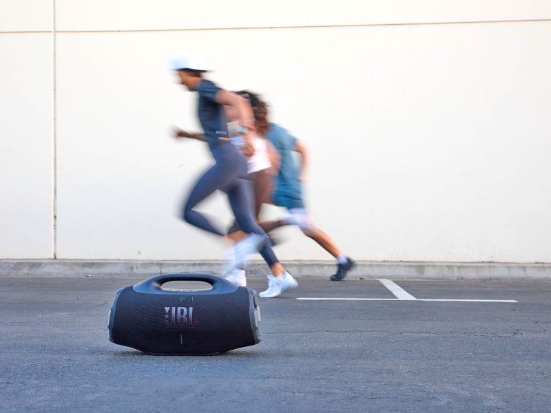 Loa JBL Boombox 4