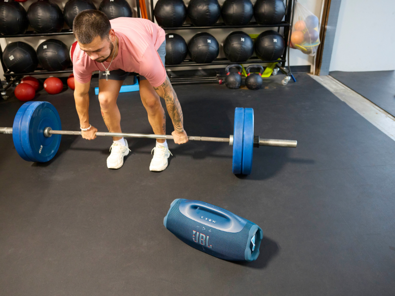 Loa JBL Boombox 4
