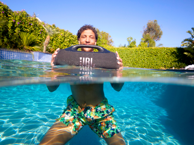 Loa JBL Boombox 4