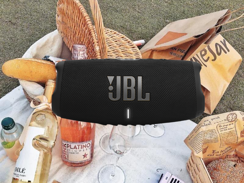 Loa JBL Charge 5 Wi-Fi