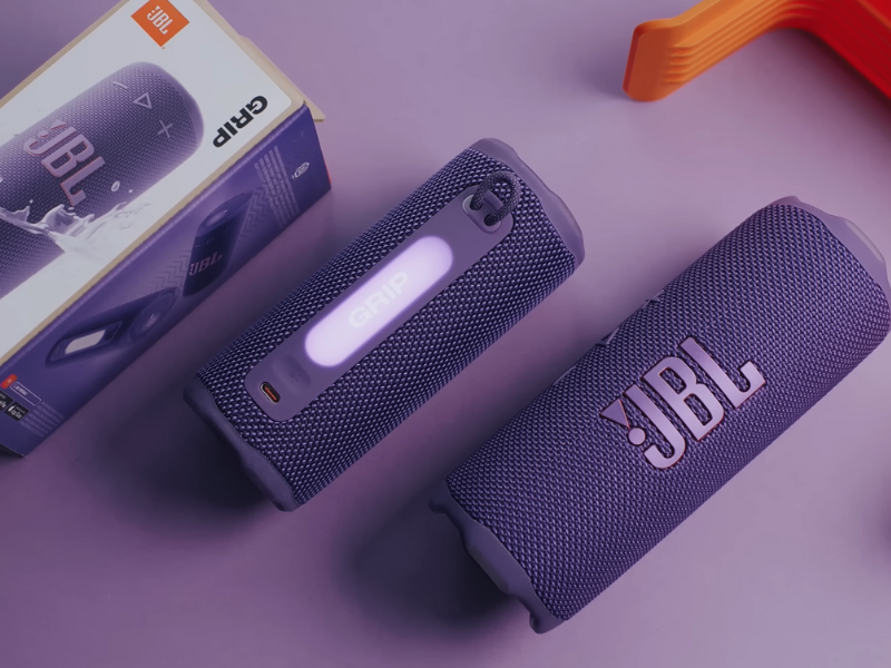 Loa JBL Grip