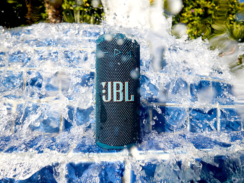 Loa JBL Grip