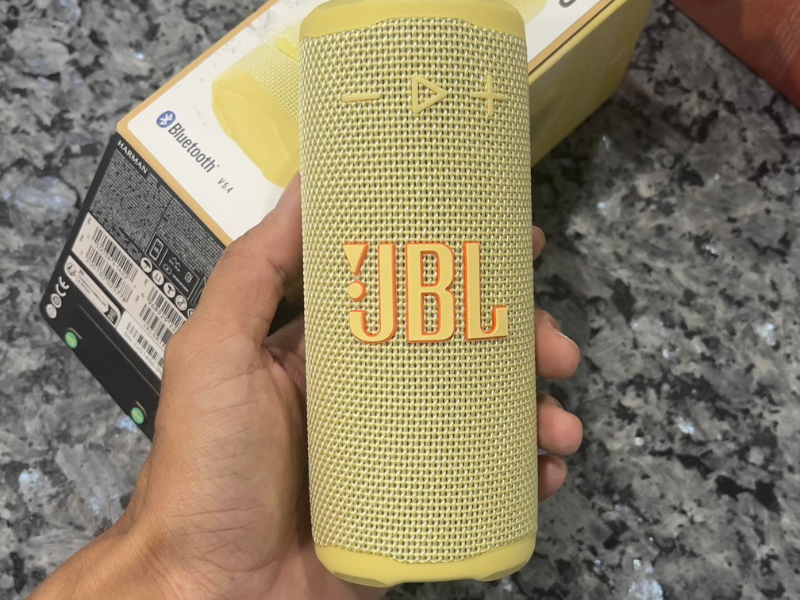 Loa JBL Grip