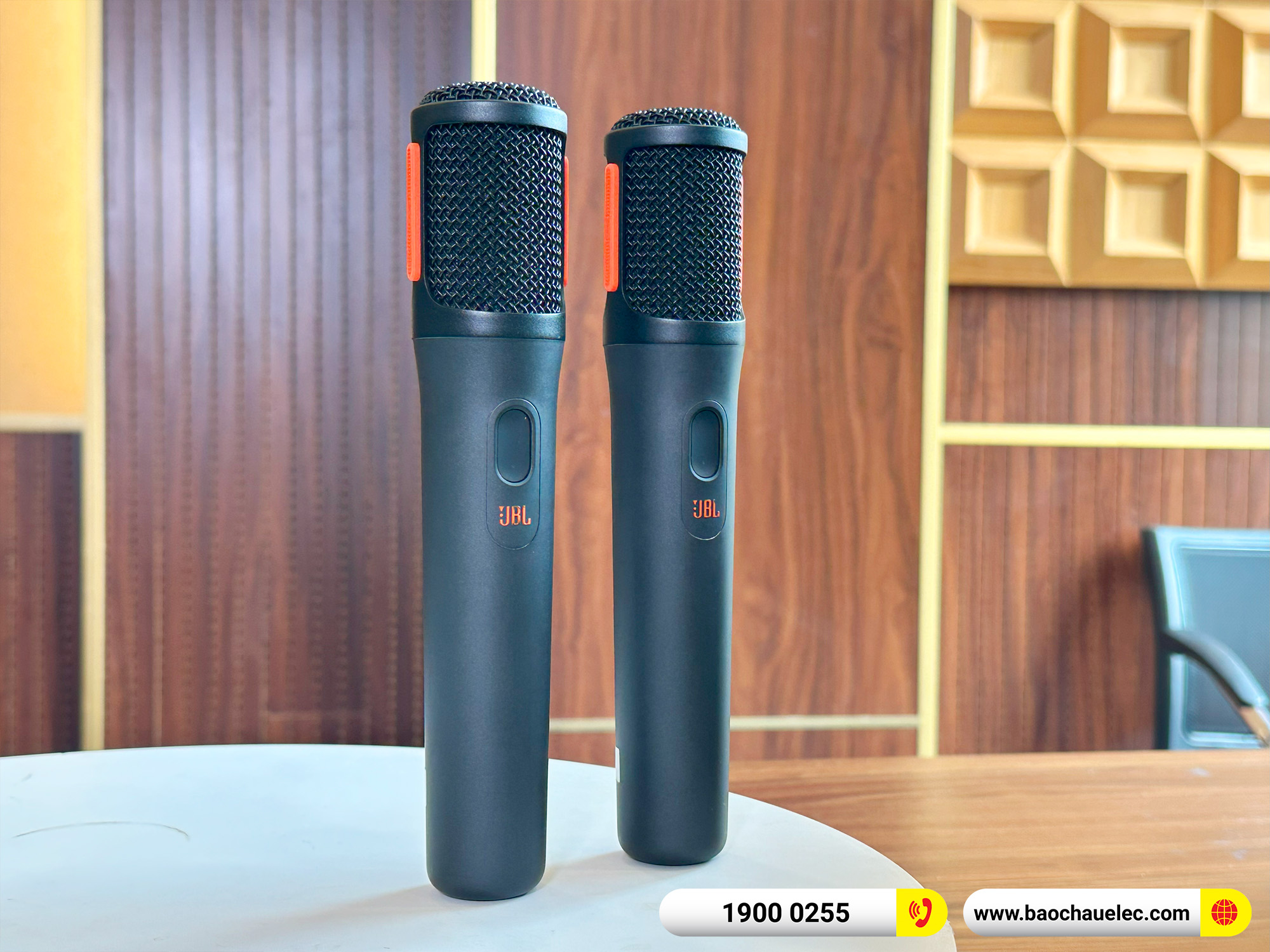 JBL PartyBox Encore 2