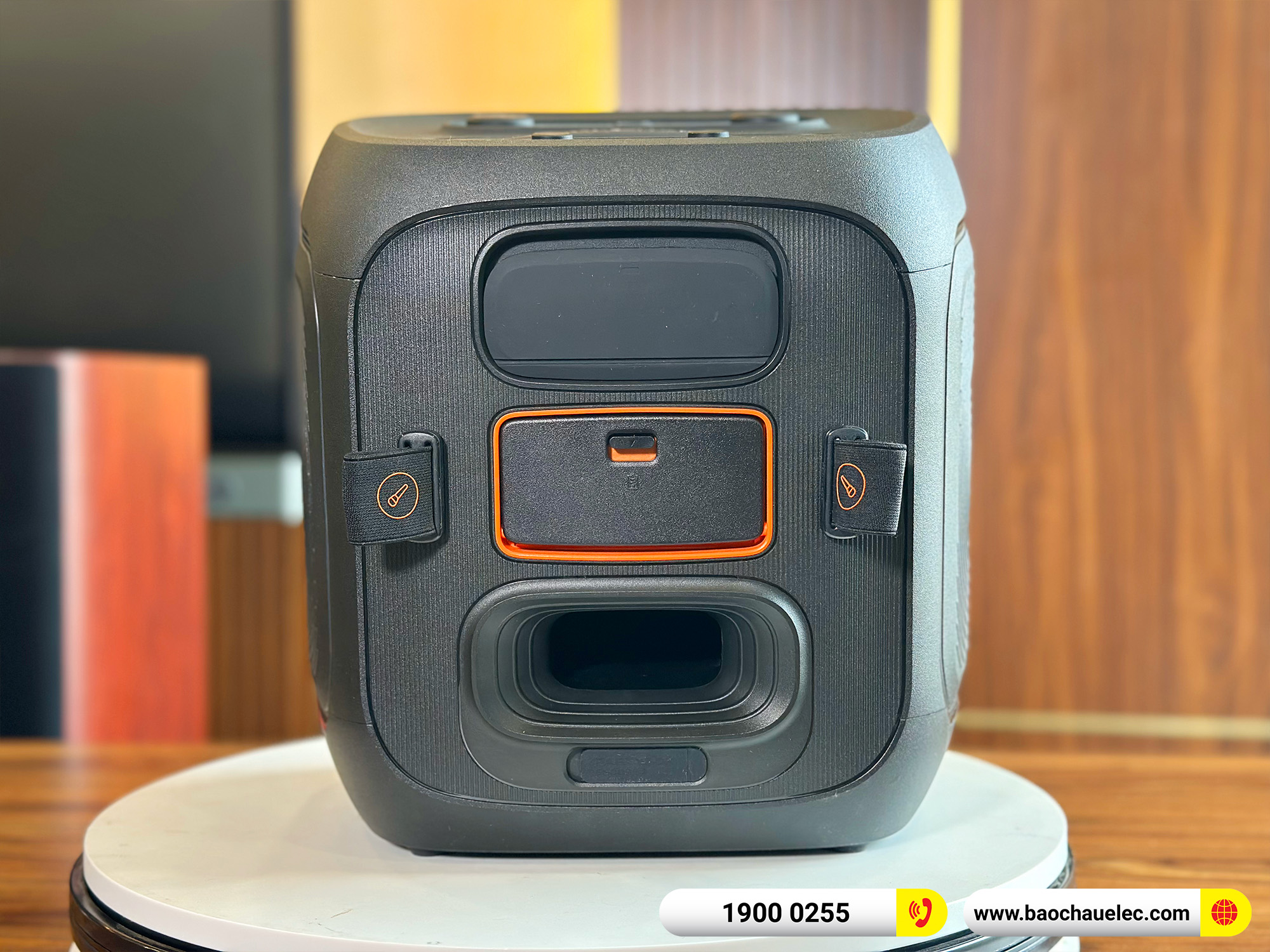 JBL PartyBox Encore 2